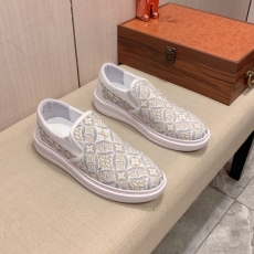 Louis Vuitton Low Shoes